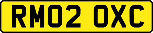 RM02OXC