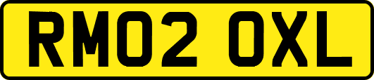 RM02OXL