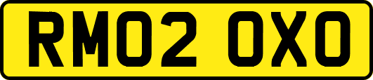 RM02OXO