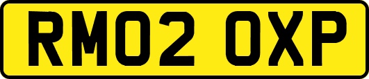 RM02OXP
