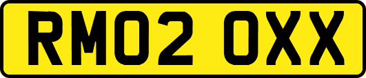 RM02OXX