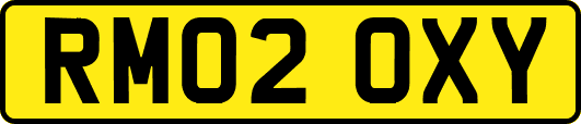 RM02OXY