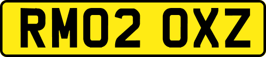RM02OXZ