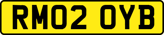 RM02OYB