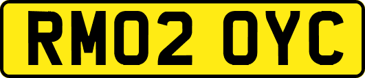 RM02OYC