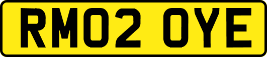 RM02OYE