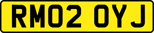 RM02OYJ