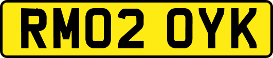 RM02OYK