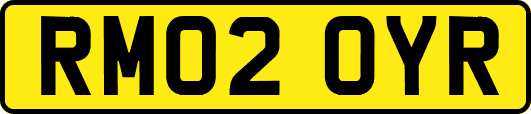RM02OYR