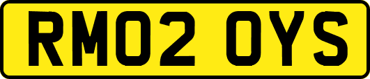RM02OYS