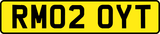 RM02OYT