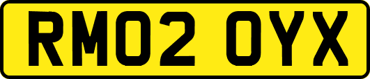 RM02OYX