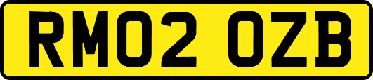 RM02OZB