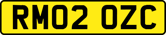 RM02OZC