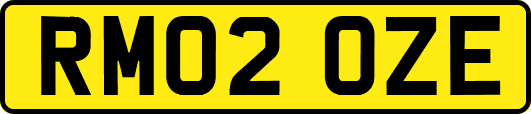 RM02OZE