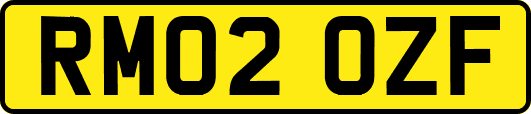 RM02OZF