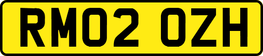 RM02OZH