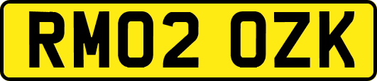 RM02OZK