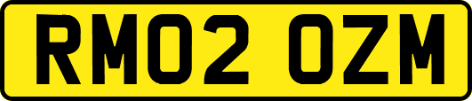RM02OZM