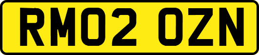 RM02OZN