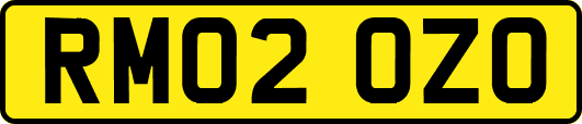 RM02OZO