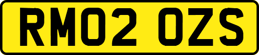 RM02OZS