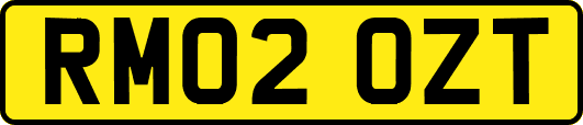 RM02OZT