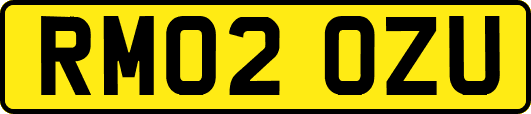 RM02OZU