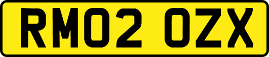 RM02OZX
