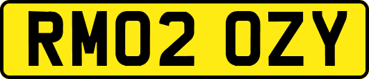 RM02OZY