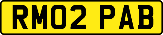 RM02PAB