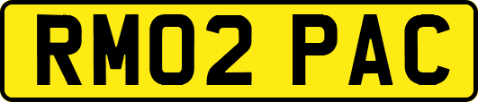 RM02PAC