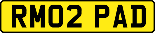 RM02PAD