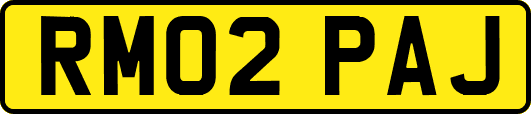 RM02PAJ