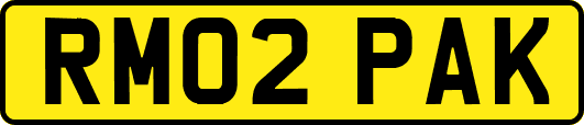 RM02PAK