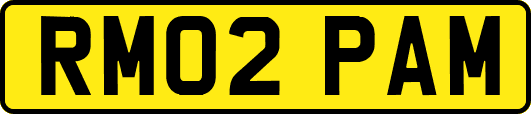 RM02PAM