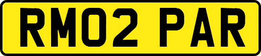 RM02PAR