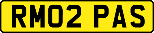 RM02PAS