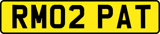 RM02PAT