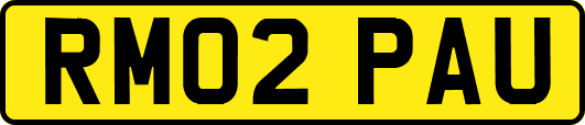 RM02PAU