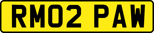 RM02PAW