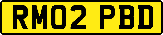 RM02PBD