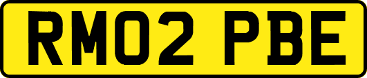 RM02PBE