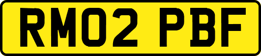 RM02PBF