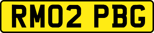 RM02PBG