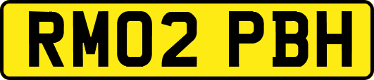 RM02PBH