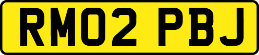 RM02PBJ