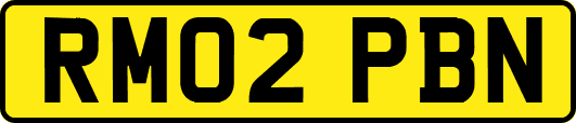 RM02PBN