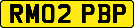 RM02PBP