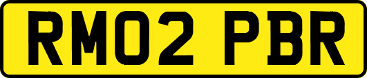 RM02PBR